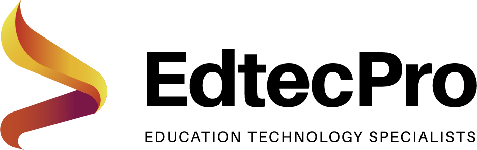 EdtecPro — Education Technology Specialists